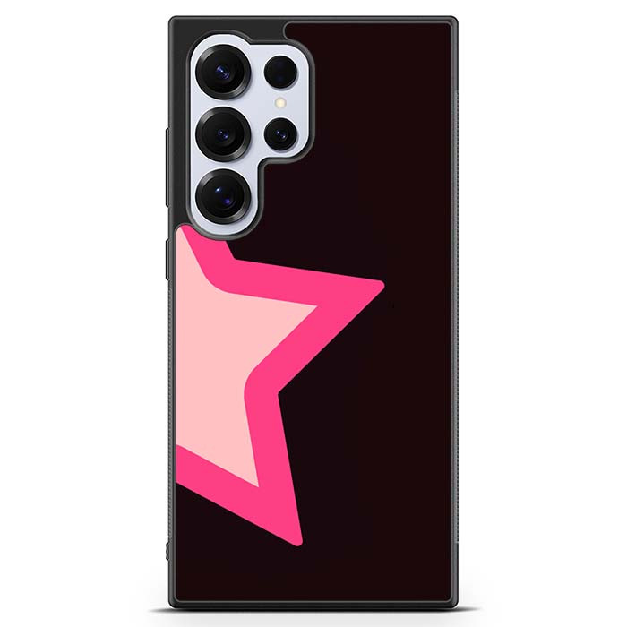 Steven Universe Garnet Samsung Galaxy S25 Ultra Case